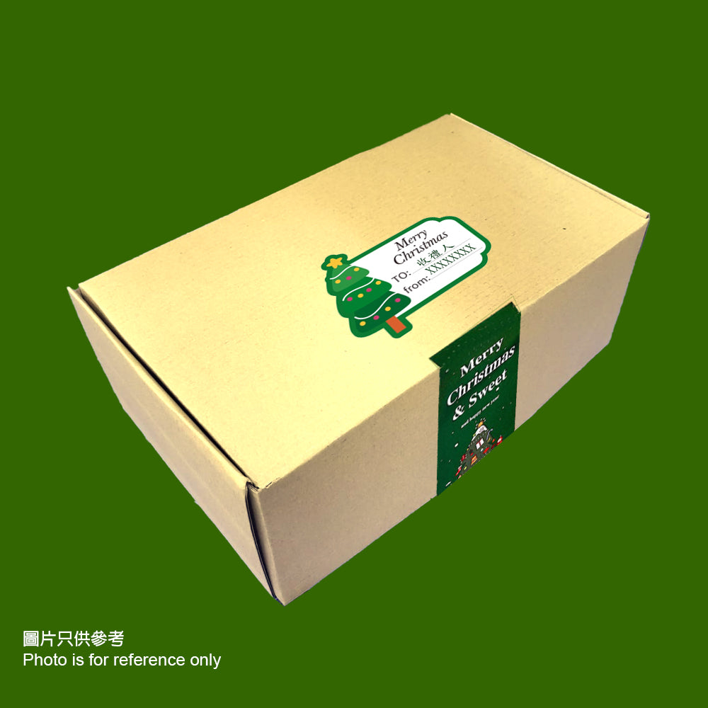 Social Gift Set C, , ["330 Selections","Self-brand","Social Giving 1 + 1"], snacks hk, grocery hong kong, beverage hk, 健康食品, 零食, 手工藝品, 居家用品, 天然有機, 送禮 建議, personal care products hk, 本土 良作, 社企 香港, 社企禮品, 新生精神康復會, nlpra, 自家品牌, 身心靈健康