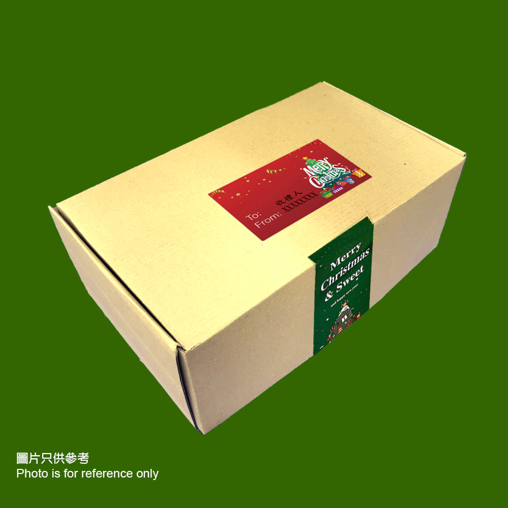 Social Gift Set C, , ["330 Selections","Self-brand","Social Giving 1 + 1"], snacks hk, grocery hong kong, beverage hk, 健康食品, 零食, 手工藝品, 居家用品, 天然有機, 送禮 建議, personal care products hk, 本土 良作, 社企 香港, 社企禮品, 新生精神康復會, nlpra, 自家品牌, 身心靈健康
