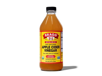 Bragg - Organic Apple Cider Vinegar (S) 473ml