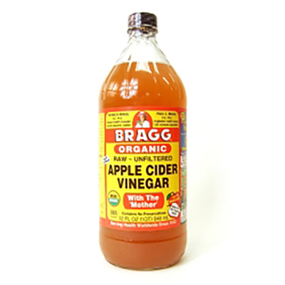 Bragg - Organic Apple Cider Vinegar 946ml, , ["Beverage","Concentrate & Mix","Organic Drink"], snacks hk, grocery hong kong, beverage hk, 健康食品, 零食, 手工藝品, 居家用品, 天然有機, 送禮 建議, personal care products hk, 本土 良作, 社企 香港, 社企禮品, 新生精神康復會, nlpra, 自家品牌, 身心靈健康