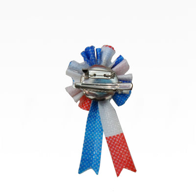 rwb330 - rwb corsage, , ["Handicraft","Other handicrafts","Self-brand"], snacks hk, grocery hong kong, beverage hk, 健康食品, 零食, 手工藝品, 居家用品, 天然有機, 送禮 建議, personal care products hk, 本土 良作, 社企 香港, 社企禮品, 新生精神康復會, nlpra, 自家品牌, 身心靈健康