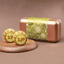 330 Mini Pistachio Mooncake (2pcs/Box)