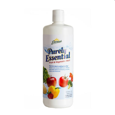Environne Pure - Essential Fruit & Veg. Wash 16oz, , ["Cleaning","Household","Personal Care\/Household"], snacks hk, grocery hong kong, beverage hk, 健康食品, 零食, 手工藝品, 居家用品, 天然有機, 送禮 建議, personal care products hk, 本土 良作, 社企 香港, 社企禮品, 新生精神康復會, nlpra, 自家品牌, 身心靈健康