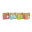 glee - Fruit Tea Set, , ["330 Selections","Beverage","Festive\/Gift","glee","Promotions","Special Offer"], snacks hk, grocery hong kong, beverage hk, 健康食品, 零食, 手工藝品, 居家用品, 天然有機, 送禮 建議, personal care products hk, 本土 良作, 社企 香港, 社企禮品, 新生精神康復會, nlpra, 自家品牌, 身心靈健康