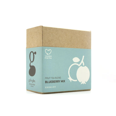 glee - Fruit Tea Blend (Blueberry Mix) 8g X 5 bags, , ["330 Selections","Beverage","Floral\/ Fruit Tea","Floral\/ Fruit\/ Health Tea","Floral\/Fruit Tea\/Coffee","Fruit Tea","glee","Office Snack & Drink","Self-brand","Self-brand Floral\/ Fruit Tea\/ Coffee","Tea\/Coffee"], snacks hk, grocery hong kong, beverage hk, 健康食品, 零食, 手工藝品, 居家用品, 天然有機, 送禮 建議, personal care products hk, 本土 良作, 社企 香港, 社企禮品, 新生精神康復會, nlpra, 自家品牌, 身心靈健康