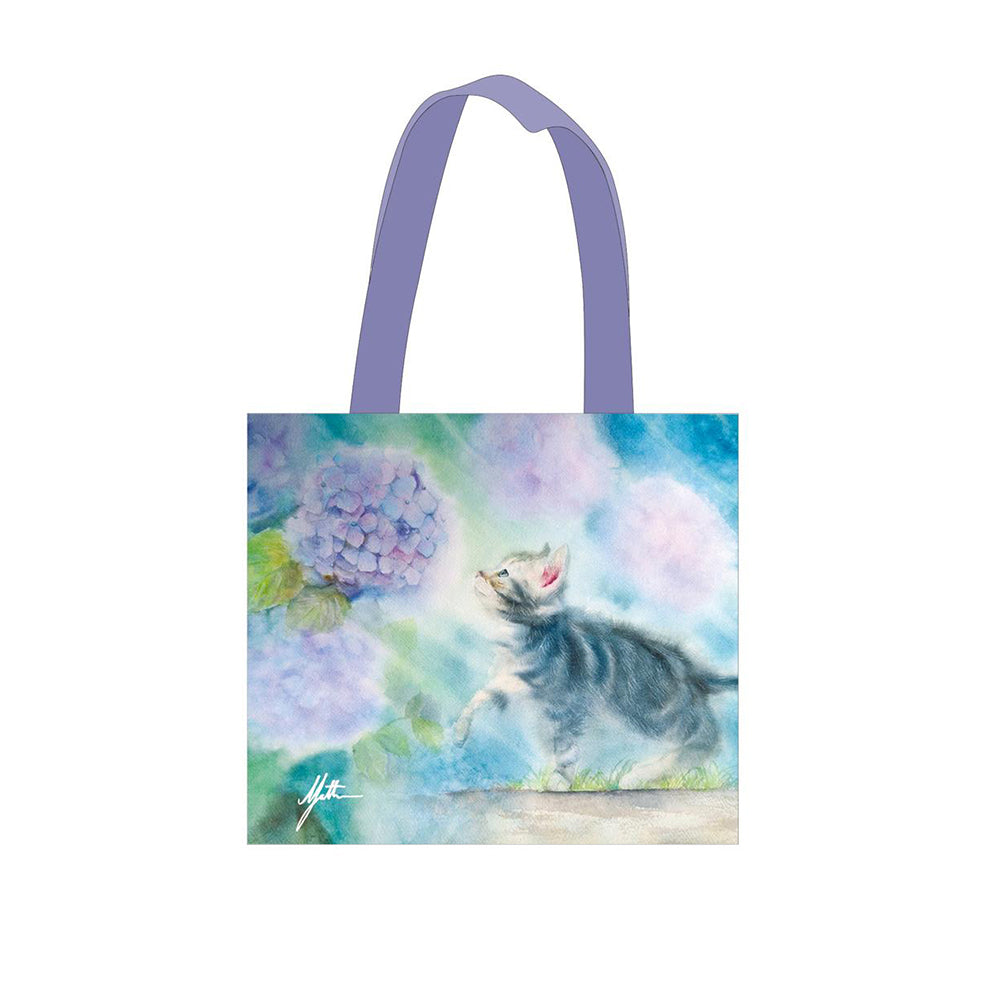 so330 X 蔡逸俊 布織袋