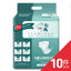 Flamingo - Adult Diapers (L) (10pcs/pack) X10, , ["330 Selections","Adult Diaper","Elderly Care","Elderly Concern","Personal Care","Personal Care\/Household"], snacks hk, grocery hong kong, beverage hk, 健康食品, 零食, 手工藝品, 居家用品, 天然有機, 送禮 建議, personal care products hk, 本土 良作, 社企 香港, 社企禮品, 新生精神康復會, nlpra, 自家品牌, 身心靈健康
