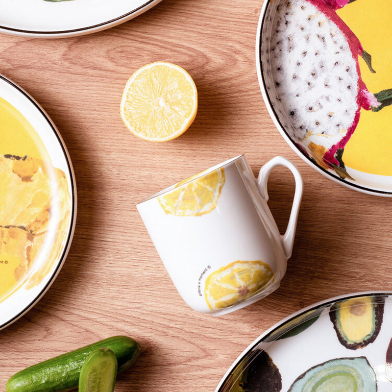 gift330 - Mug (Lemon), , ["gift330","Handicraft","household","Personal Care\/Household","Self-brand","self-brand household","Tableware"], snacks hk, grocery hong kong, beverage hk, 健康食品, 零食, 手工藝品, 居家用品, 天然有機, 送禮 建議, personal care products hk, 本土 良作, 社企 香港, 社企禮品, 新生精神康復會, nlpra, 自家品牌, 身心靈健康
