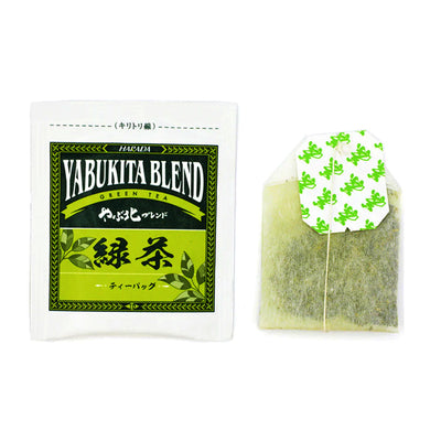 HARADA TEA - Yabukita Blend Green Tea Bag 50P, , ["330 Selections","Beverage","Office Snack & Drink","Oriental Tea","Tea\/ Coffee"], snacks hk, grocery hong kong, beverage hk, 健康食品, 零食, 手工藝品, 居家用品, 天然有機, 送禮 建議, personal care products hk, 本土 良作, 社企 香港, 社企禮品, 新生精神康復會, nlpra, 自家品牌, 身心靈健康