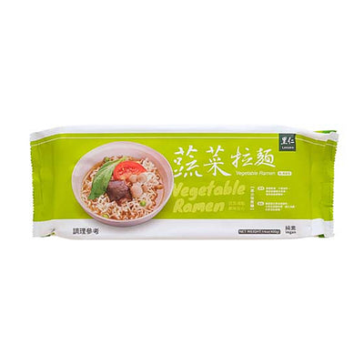 Leezen - Vegetable Ramen 400g, , ["Grain\/Rice\/Noodle","Grocery","Healthy Food"], snacks hk, grocery hong kong, beverage hk, 健康食品, 零食, 手工藝品, 居家用品, 天然有機, 送禮 建議, personal care products hk, 本土 良作, 社企 香港, 社企禮品, 新生精神康復會, nlpra, 自家品牌, 身心靈健康