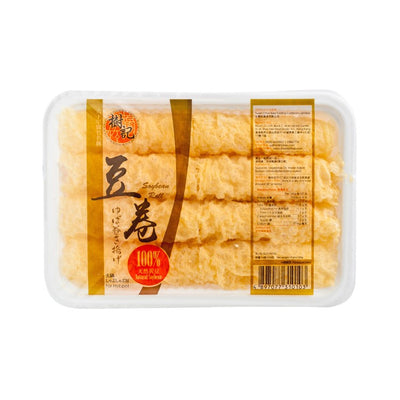 Shukee - Bean Curd Roll 150g, , ["Buy Local","Grocery","Healthy Food","Other","Shukee"], snacks hk, grocery hong kong, beverage hk, 健康食品, 零食, 手工藝品, 居家用品, 天然有機, 送禮 建議, personal care products hk, 本土 良作, 社企 香港, 社企禮品, 新生精神康復會, nlpra, 自家品牌, 身心靈健康