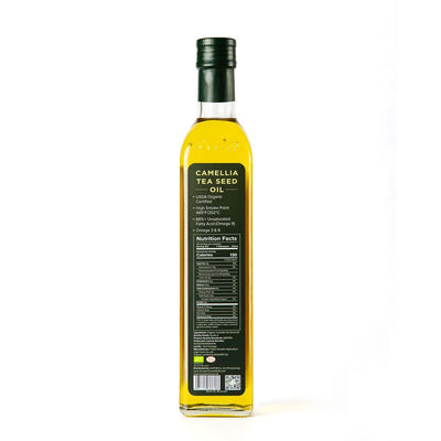 Sunplan - Organic Cold Pressed Extra Virgin Camellia Oil 500mlX2, , ["330 Selections","Healthy Food","Promotions","Special Offer"], snacks hk, grocery hong kong, beverage hk, 健康食品, 零食, 手工藝品, 居家用品, 天然有機, 送禮 建議, personal care products hk, 本土 良作, 社企 香港, 社企禮品, 新生精神康復會, nlpra, 自家品牌, 身心靈健康