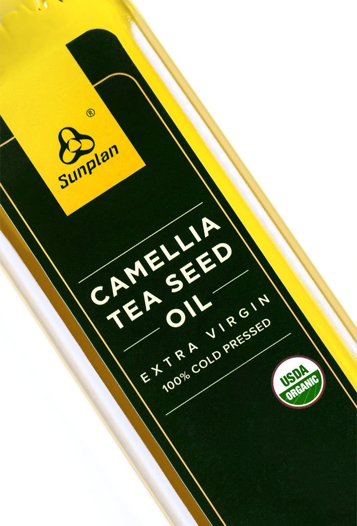 Sunplan - Organic Cold Pressed Extra Virgin Camellia Oil 500mlX2, , ["330 Selections","Healthy Food","Promotions","Special Offer"], snacks hk, grocery hong kong, beverage hk, 健康食品, 零食, 手工藝品, 居家用品, 天然有機, 送禮 建議, personal care products hk, 本土 良作, 社企 香港, 社企禮品, 新生精神康復會, nlpra, 自家品牌, 身心靈健康