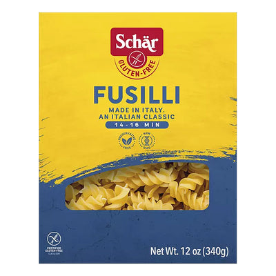 Dr Schaer - Gluten Free Pasta Fusilli 250g, , ["Grain\/Rice\/Noodle","Grocery","Healthy Food"], snacks hk, grocery hong kong, beverage hk, 健康食品, 零食, 手工藝品, 居家用品, 天然有機, 送禮 建議, personal care products hk, 本土 良作, 社企 香港, 社企禮品, 新生精神康復會, nlpra, 自家品牌, 身心靈健康