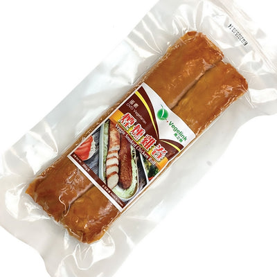 (Frozen) Vegelink - Veggie Smoked Chicken Roll 300g