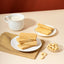 Leezen - Salted Cashew Wafers 268g (Vegan)