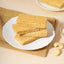 Leezen - Salted Cashew Wafers 268g (Vegan)