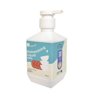 Be Bright - Dish Washing Liquid 400ml