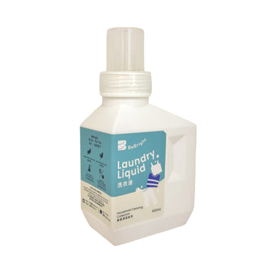 Be Bright - Laundry Liquid 400ml