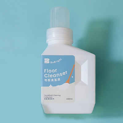 Be Bright - Floor Cleanser 400ml
