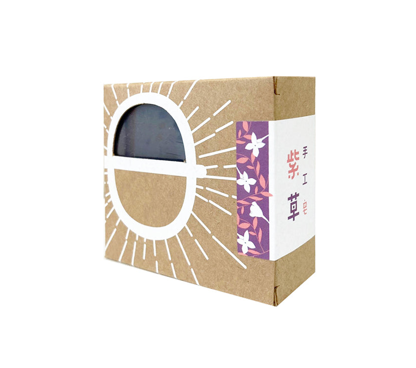 soap330 - Handmade Gromwell Root Soap 95g, , ["Buy Local","Cleaning Functional","Face\/Body","Face\/Body Care","Personal Care","Personal Care\/Household","Self-brand","soap330"], snacks hk, grocery hong kong, beverage hk, 健康食品, 零食, 手工藝品, 居家用品, 天然有機, 送禮 建議, personal care products hk, 本土 良作, 社企 香港, 社企禮品, 新生精神康復會, nlpra, 自家品牌, 身心靈健康