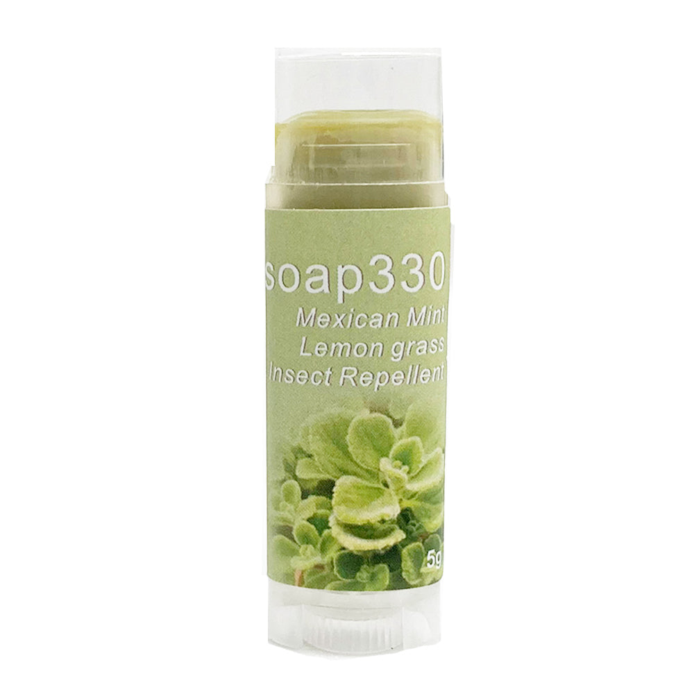 soap330 - Mexican Mint Lemongrass Inesct Repellent 5g, , ["Buy Local","Cleaning Functional","Face\/Body","Face\/Body Care","Personal Care","Personal Care\/Household","Self-brand","soap330"], snacks hk, grocery hong kong, beverage hk, 健康食品, 零食, 手工藝品, 居家用品, 天然有機, 送禮 建議, personal care products hk, 本土 良作, 社企 香港, 社企禮品, 新生精神康復會, nlpra, 自家品牌, 身心靈健康