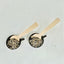 Be Bright - Chocolate Collection (Chocolate Stirring Spoon) Lavender