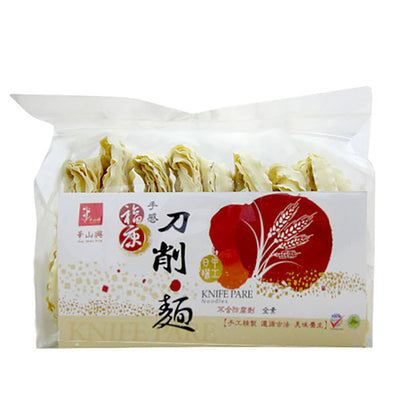 HSH - Knife Pare Noodles 400g - eshop330