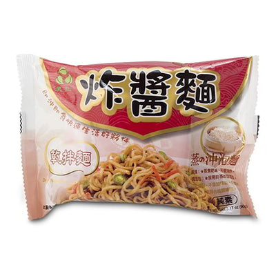 Leezen - Noodles with Bean Paste 90gX3 - eshop330