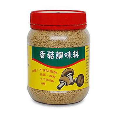Leezen - Mushroom Powder 180g, , ["Grocery","Healthy Food","Seasoning"], snacks hk, grocery hong kong, beverage hk, 健康食品, 零食, 手工藝品, 居家用品, 天然有機, 送禮 建議, personal care products hk, 本土 良作, 社企 香港, 社企禮品, 新生精神康復會, nlpra, 自家品牌, 身心靈健康