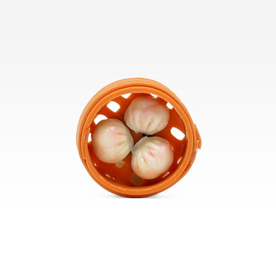 We Love Hong Kong - Magnet (Dim Sum / Shrimp Dumpling), , ["Handicraft","magnet","Self-brand"], snacks hk, grocery hong kong, beverage hk, 健康食品, 零食, 手工藝品, 居家用品, 天然有機, 送禮 建議, personal care products hk, 本土 良作, 社企 香港, 社企禮品, 新生精神康復會, nlpra, 自家品牌, 身心靈健康