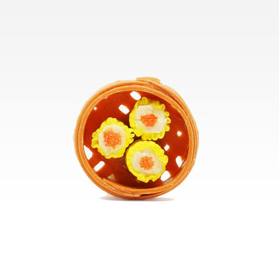 We Love Hong Kong - Magnet (Dim Sum / Siu Mai), , ["Handicraft","magnet","Self-brand"], snacks hk, grocery hong kong, beverage hk, 健康食品, 零食, 手工藝品, 居家用品, 天然有機, 送禮 建議, personal care products hk, 本土 良作, 社企 香港, 社企禮品, 新生精神康復會, nlpra, 自家品牌, 身心靈健康