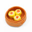 We Love Hong Kong - Magnet (Dim Sum / Siu Mai), , ["Handicraft","magnet","Self-brand"], snacks hk, grocery hong kong, beverage hk, 健康食品, 零食, 手工藝品, 居家用品, 天然有機, 送禮 建議, personal care products hk, 本土 良作, 社企 香港, 社企禮品, 新生精神康復會, nlpra, 自家品牌, 身心靈健康