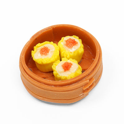 We Love Hong Kong - Magnet (Dim Sum / Siu Mai), , ["Handicraft","magnet","Self-brand"], snacks hk, grocery hong kong, beverage hk, 健康食品, 零食, 手工藝品, 居家用品, 天然有機, 送禮 建議, personal care products hk, 本土 良作, 社企 香港, 社企禮品, 新生精神康復會, nlpra, 自家品牌, 身心靈健康