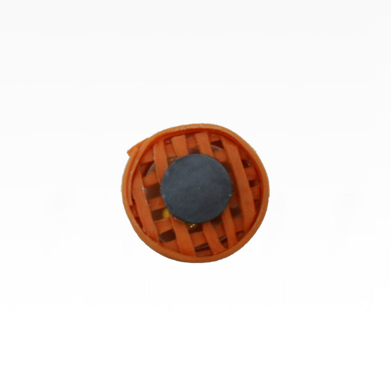 We Love Hong Kong - Magnet (Dim Sum / Rabbit-like Dumpling), , ["Handicraft","magnet","Self-brand"], snacks hk, grocery hong kong, beverage hk, 健康食品, 零食, 手工藝品, 居家用品, 天然有機, 送禮 建議, personal care products hk, 本土 良作, 社企 香港, 社企禮品, 新生精神康復會, nlpra, 自家品牌, 身心靈健康