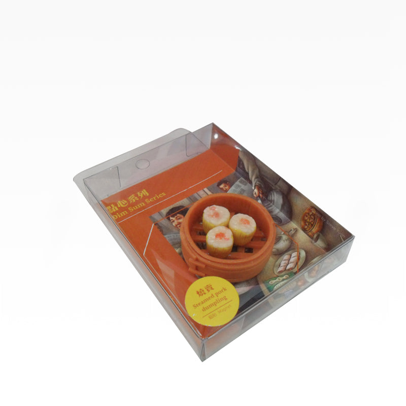 We Love Hong Kong - Magnet (Dim Sum / Siu Mai), , ["Handicraft","magnet","Self-brand"], snacks hk, grocery hong kong, beverage hk, 健康食品, 零食, 手工藝品, 居家用品, 天然有機, 送禮 建議, personal care products hk, 本土 良作, 社企 香港, 社企禮品, 新生精神康復會, nlpra, 自家品牌, 身心靈健康