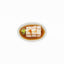 We Love Hong Kong - Magnet (Dim Sum / Rice Roll), , ["Handicraft","magnet","Self-brand"], snacks hk, grocery hong kong, beverage hk, 健康食品, 零食, 手工藝品, 居家用品, 天然有機, 送禮 建議, personal care products hk, 本土 良作, 社企 香港, 社企禮品, 新生精神康復會, nlpra, 自家品牌, 身心靈健康