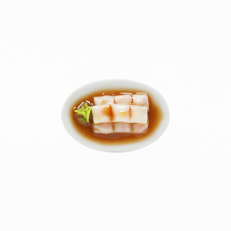 We Love Hong Kong - Magnet (Dim Sum / Rice Roll), , ["Handicraft","magnet","Self-brand"], snacks hk, grocery hong kong, beverage hk, 健康食品, 零食, 手工藝品, 居家用品, 天然有機, 送禮 建議, personal care products hk, 本土 良作, 社企 香港, 社企禮品, 新生精神康復會, nlpra, 自家品牌, 身心靈健康