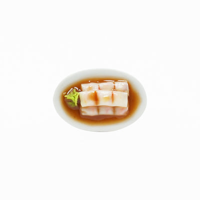 We Love Hong Kong - Magnet (Dim Sum / Rice Roll), , ["Handicraft","magnet","Self-brand"], snacks hk, grocery hong kong, beverage hk, 健康食品, 零食, 手工藝品, 居家用品, 天然有機, 送禮 建議, personal care products hk, 本土 良作, 社企 香港, 社企禮品, 新生精神康復會, nlpra, 自家品牌, 身心靈健康
