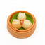 We Love Hong Kong - Magnet (Dim Sum / Rabbit-like Dumpling), , ["Handicraft","magnet","Self-brand"], snacks hk, grocery hong kong, beverage hk, 健康食品, 零食, 手工藝品, 居家用品, 天然有機, 送禮 建議, personal care products hk, 本土 良作, 社企 香港, 社企禮品, 新生精神康復會, nlpra, 自家品牌, 身心靈健康
