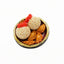We Love Hong Kong - Magnet (Festive / Deep Fried Sesame Balls), , ["Handicraft","magnet","Self-brand"], snacks hk, grocery hong kong, beverage hk, 健康食品, 零食, 手工藝品, 居家用品, 天然有機, 送禮 建議, personal care products hk, 本土 良作, 社企 香港, 社企禮品, 新生精神康復會, nlpra, 自家品牌, 身心靈健康
