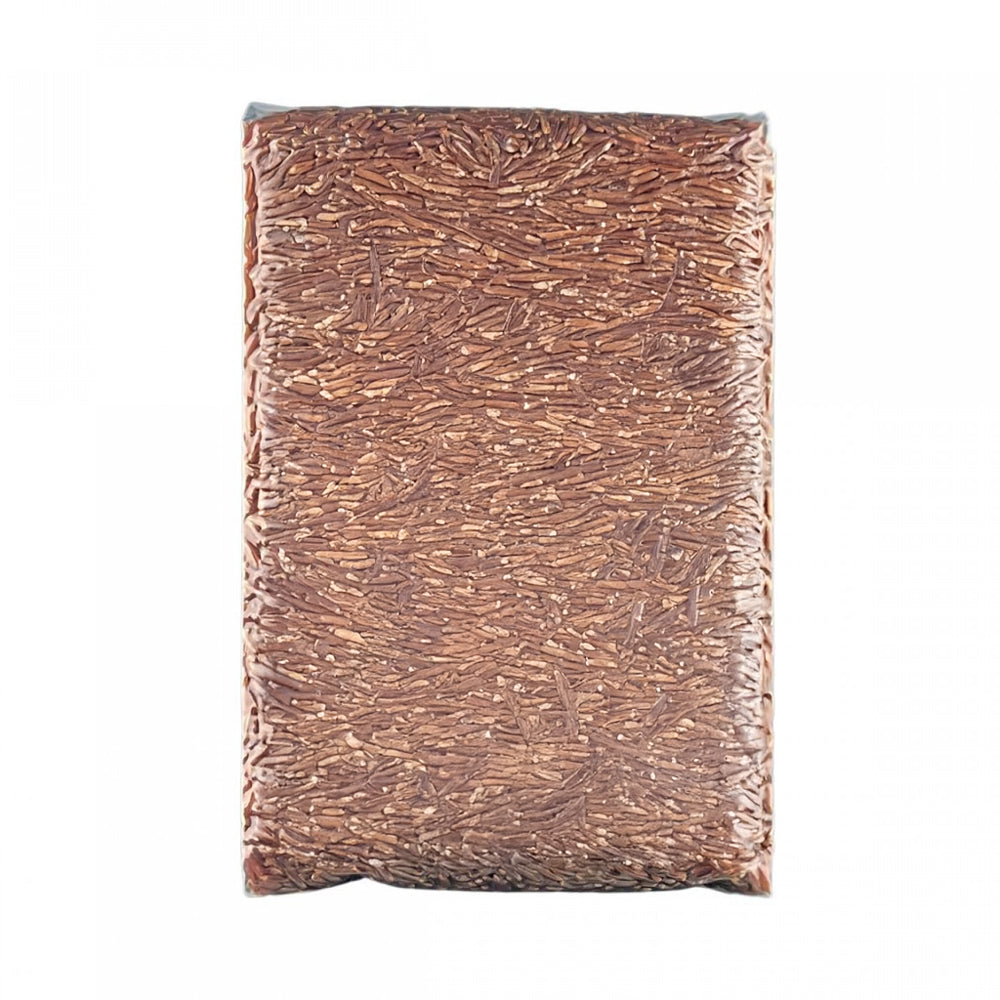 Green Barn Food - Organic Red Rice 1kg