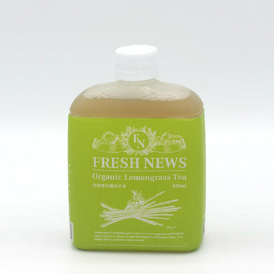 (Chilled) FRESHNEWS - Lemongrass Tea 420ml, , ["Beverage","Buy Local","Chilled Drink","Chilled Food\/ Drink","Chilled\/Frozen","drinks330","Floral Tea","Floral\/ Fruit Tea","Floral\/ Fruit\/ Health Tea","Floral\/Fruit Tea\/Coffee","Fresh News","Freshnews","Office Snack & Drink","Self-brand","Self-brand Floral\/ Fruit Tea\/ Coffee","Tea\/Coffee"], snacks hk, grocery hong kong, beverage hk, 健康食品, 零食, 手工藝品, 居家用品, 天然有機, 送禮 建議, personal care products hk, 本土 良作, 社企 香港, 社企禮品, 新生精神康復會, nlpra, 自家品牌, 身心靈健康