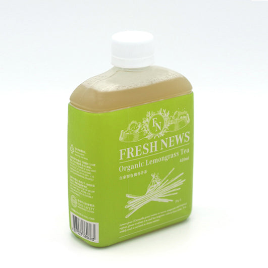 (Chilled) FRESHNEWS - Lemongrass Tea 420ml, , ["Beverage","Buy Local","Chilled Drink","Chilled Food\/ Drink","Chilled\/Frozen","drinks330","Floral Tea","Floral\/ Fruit Tea","Floral\/ Fruit\/ Health Tea","Floral\/Fruit Tea\/Coffee","Fresh News","Freshnews","Office Snack & Drink","Self-brand","Self-brand Floral\/ Fruit Tea\/ Coffee","Tea\/Coffee"], snacks hk, grocery hong kong, beverage hk, 健康食品, 零食, 手工藝品, 居家用品, 天然有機, 送禮 建議, personal care products hk, 本土 良作, 社企 香港, 社企禮品, 新生精神康復會, nlpra, 自家品牌, 身心靈健康