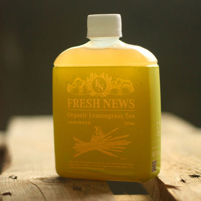 (Chilled) FRESHNEWS - Lemongrass Tea 420ml, , ["Beverage","Buy Local","Chilled Drink","Chilled Food\/ Drink","Chilled\/Frozen","drinks330","Floral Tea","Floral\/ Fruit Tea","Floral\/ Fruit\/ Health Tea","Floral\/Fruit Tea\/Coffee","Fresh News","Freshnews","Office Snack & Drink","Self-brand","Self-brand Floral\/ Fruit Tea\/ Coffee","Tea\/Coffee"], snacks hk, grocery hong kong, beverage hk, 健康食品, 零食, 手工藝品, 居家用品, 天然有機, 送禮 建議, personal care products hk, 本土 良作, 社企 香港, 社企禮品, 新生精神康復會, nlpra, 自家品牌, 身心靈健康