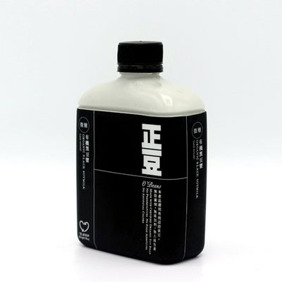 (Chilled) O'BEANS - Black Soymilk (Use organic soybeans) 420ml, , ["Beverage","Buy Local","Chilled Drink","Chilled Food\/ Drink","Chilled\/Frozen","drinks330","O'Beans","Office Snack & Drink","Organic Drink","Self-brand","Soy Milk\/ Milk"], snacks hk, grocery hong kong, beverage hk, 健康食品, 零食, 手工藝品, 居家用品, 天然有機, 送禮 建議, personal care products hk, 本土 良作, 社企 香港, 社企禮品, 新生精神康復會, nlpra, 自家品牌, 身心靈健康