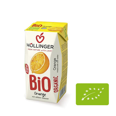 Hollinger - Organic Orange Juice 3x200ml, , ["Beverage","Juice","Organic Drink"], snacks hk, grocery hong kong, beverage hk, 健康食品, 零食, 手工藝品, 居家用品, 天然有機, 送禮 建議, personal care products hk, 本土 良作, 社企 香港, 社企禮品, 新生精神康復會, nlpra, 自家品牌, 身心靈健康