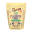 Bob's Red Mill - Organic Golden Flaxseed Meal 16 oz (453 g)