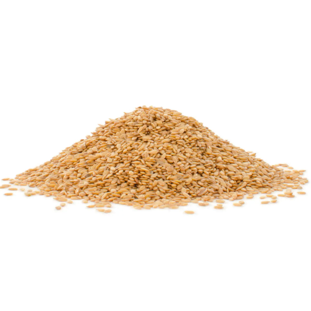 Bob's Red Mill - Organic Golden Flaxseed Meal 16 oz (453 g)