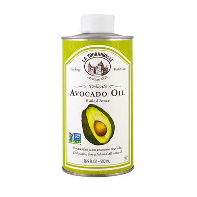 La Tourangelle - Delicate Avocado Oil 500ml, , ["Grocery","Healthy Food","Oil\/Dressing"], snacks hk, grocery hong kong, beverage hk, 健康食品, 零食, 手工藝品, 居家用品, 天然有機, 送禮 建議, personal care products hk, 本土 良作, 社企 香港, 社企禮品, 新生精神康復會, nlpra, 自家品牌, 身心靈健康